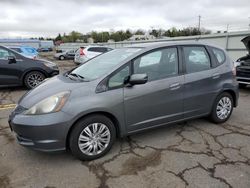 2012 Honda FIT for sale in Pennsburg, PA
