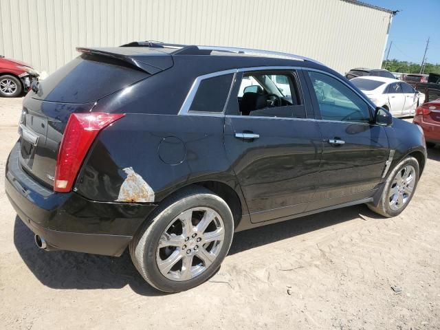 2012 Cadillac SRX Premium Collection