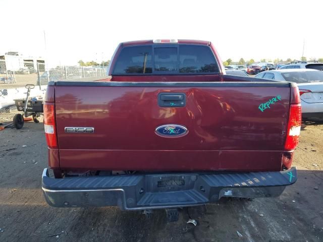 2005 Ford F150