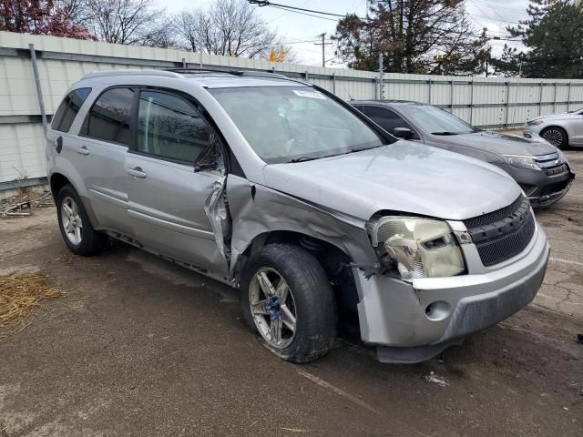 2005 Chevrolet Equinox LT