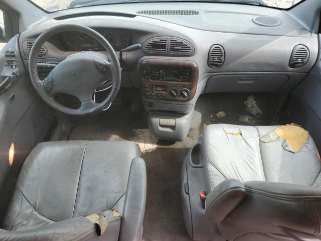 1998 Chrysler Town & Country LXI