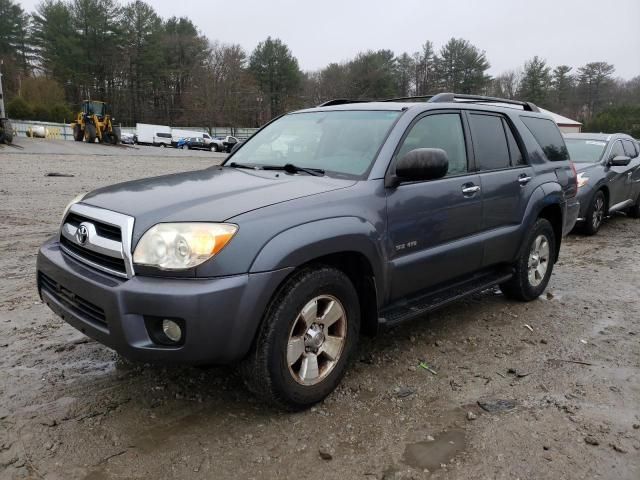 2008 Toyota 4runner SR5