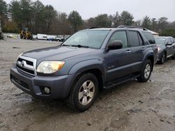 2008 Toyota 4runner SR5 en venta en Mendon, MA