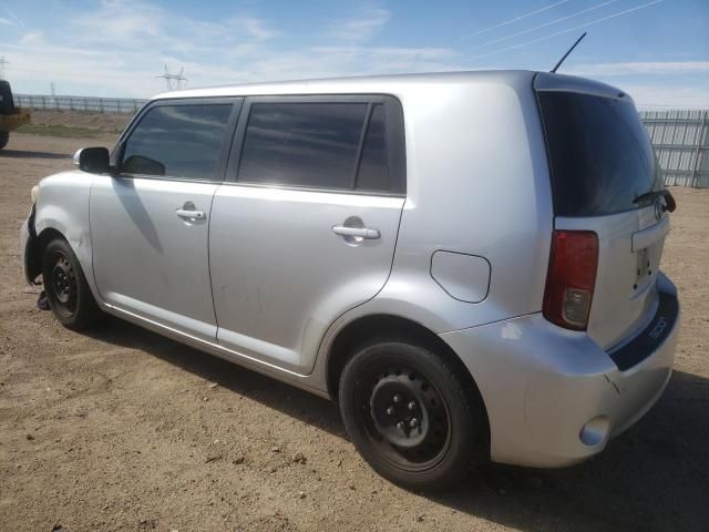 2012 Scion XB