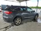 2014 Acura RDX Technology