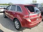 2008 Lincoln MKX