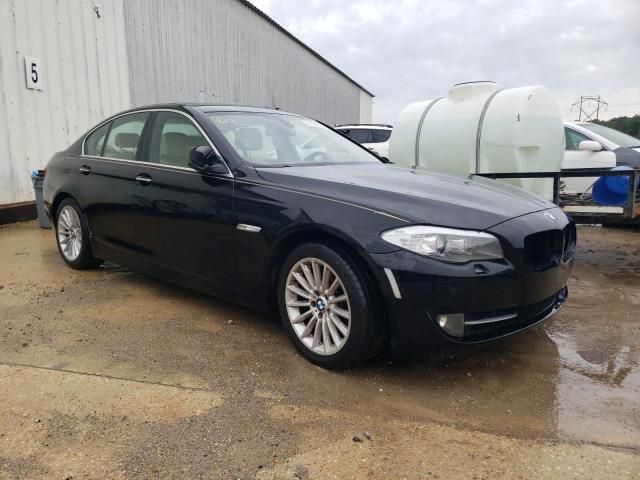 2013 BMW 535 XI