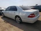 2004 Lexus LS 430