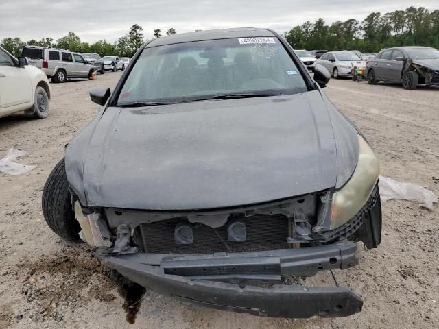 2010 Honda Accord EXL