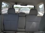 2012 Subaru Forester 2.5X