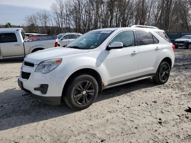 2010 Chevrolet Equinox LT