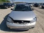 2006 Ford Focus ZX4