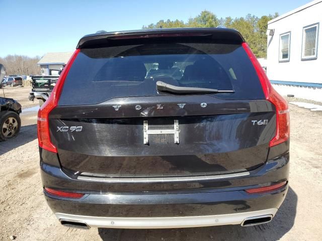 2016 Volvo XC90 T6