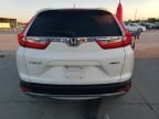 2017 Honda CR-V EXL