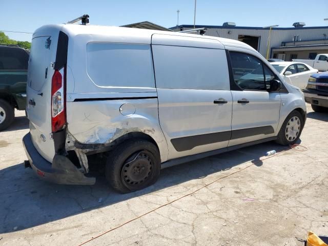 2015 Ford Transit Connect XL