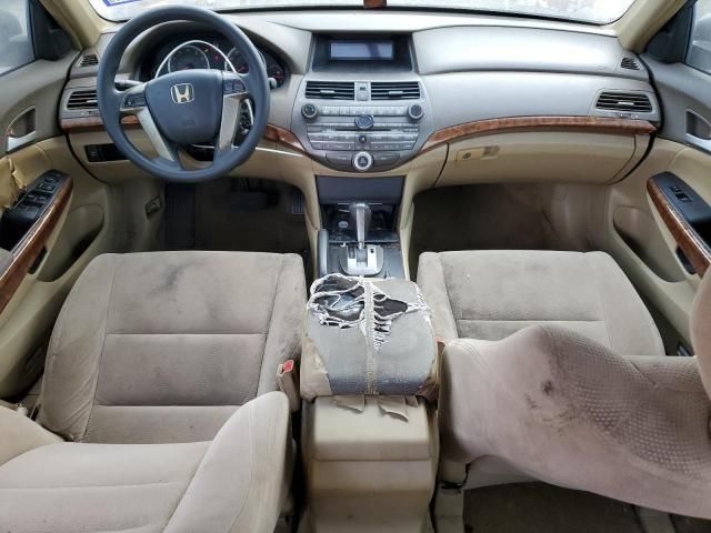 2008 Honda Accord EX