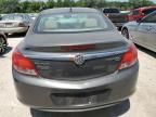 2011 Buick Regal CXL