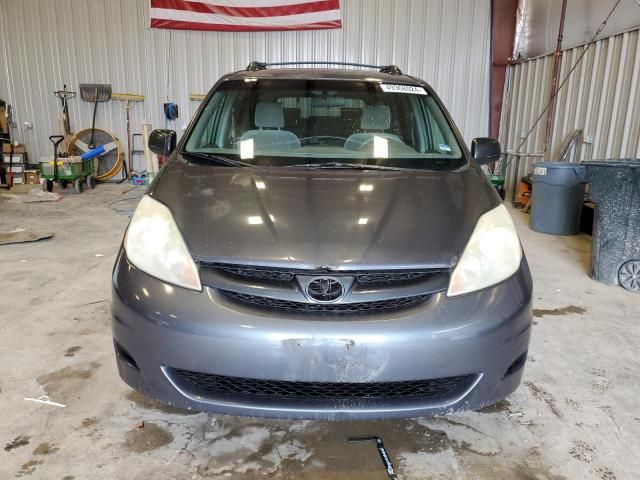 2006 Toyota Sienna CE