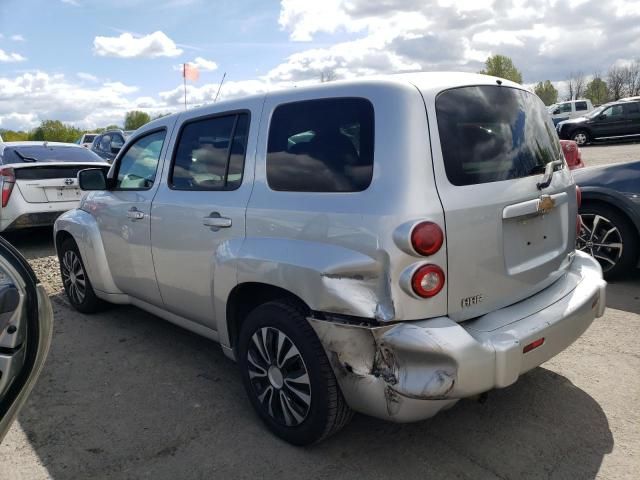 2011 Chevrolet HHR LT