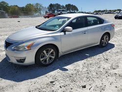 Salvage cars for sale from Copart Loganville, GA: 2015 Nissan Altima 2.5