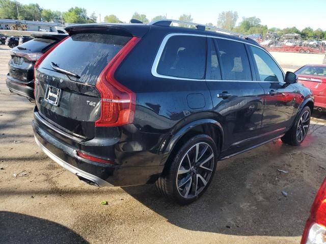 2019 Volvo XC90 T6 Momentum