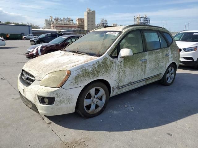 2007 KIA Rondo Base