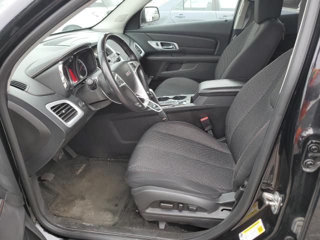 2012 GMC Terrain SLE