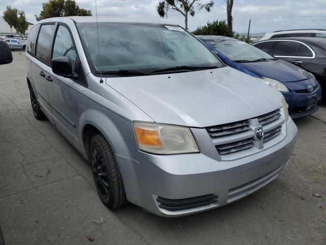 2008 Dodge Grand Caravan SE