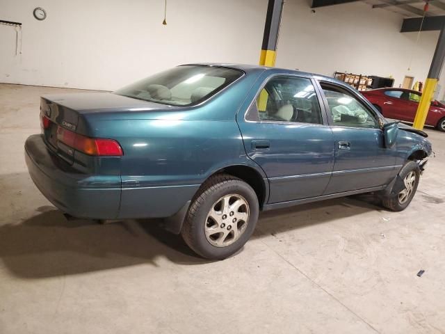 1997 Toyota Camry CE