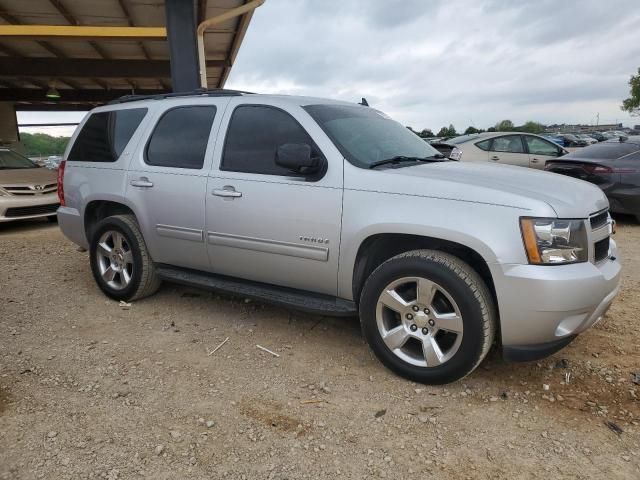 2012 Chevrolet Tahoe C1500 LT