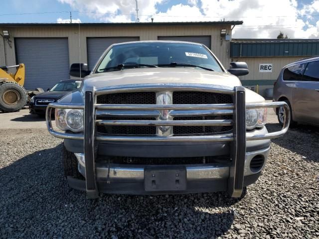 2004 Dodge RAM 2500 ST