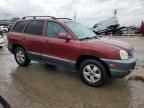 2005 Hyundai Santa FE GLS