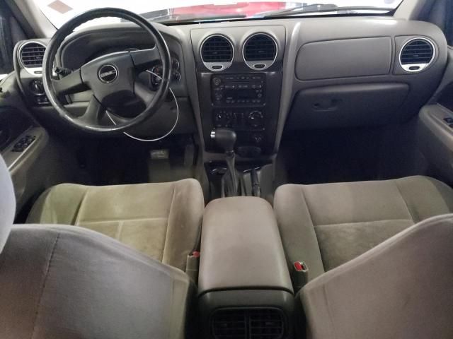 2005 GMC Envoy