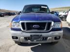 2004 Ford Ranger Super Cab