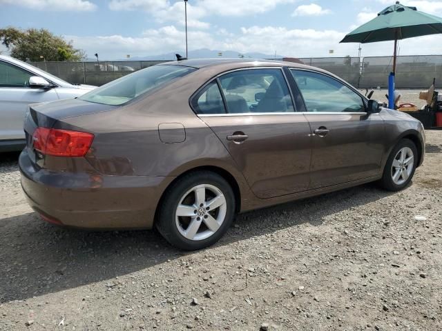 2011 Volkswagen Jetta TDI