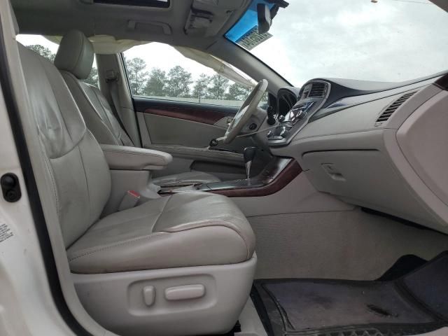 2011 Toyota Avalon Base