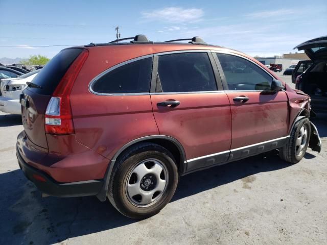 2008 Honda CR-V LX