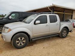 Vehiculos salvage en venta de Copart Tanner, AL: 2012 Nissan Frontier S