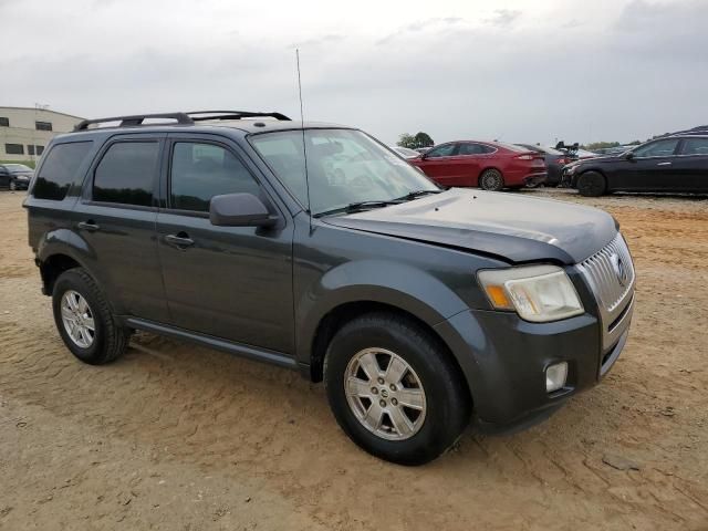 2010 Mercury Mariner