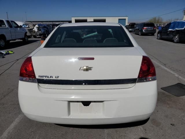 2009 Chevrolet Impala 1LT