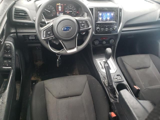 2020 Subaru Impreza Premium
