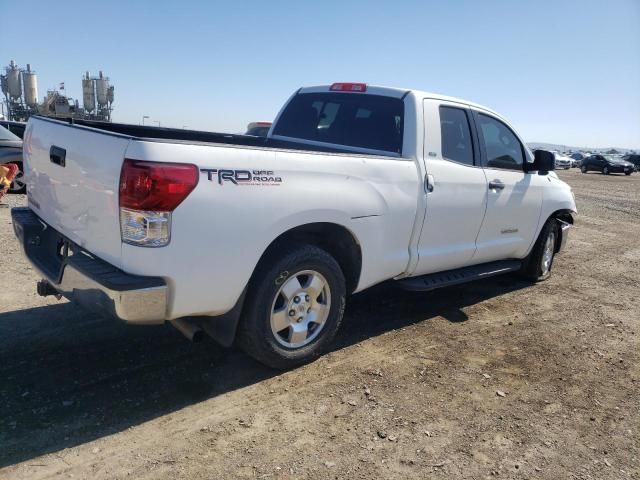 2012 Toyota Tundra Double Cab SR5