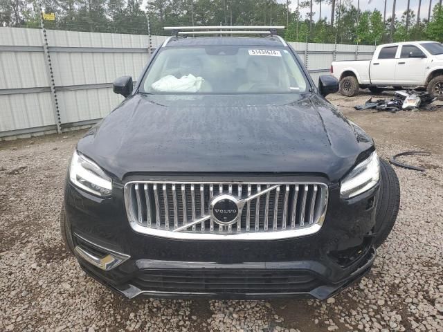 2022 Volvo XC90 T8 Recharge Inscription Express