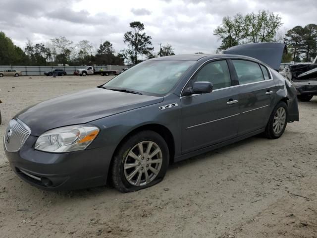 2011 Buick Lucerne CXL