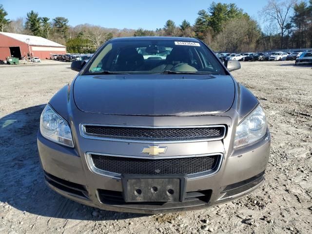 2011 Chevrolet Malibu LS