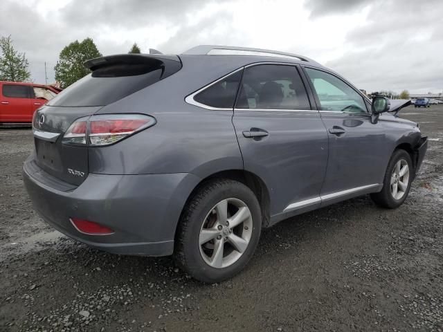 2014 Lexus RX 350 Base