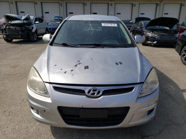 2010 Hyundai Elantra Touring GLS