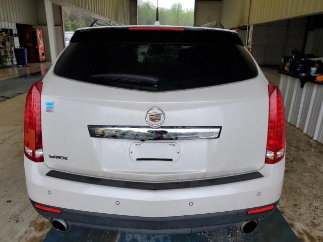 2011 Cadillac SRX Luxury Collection