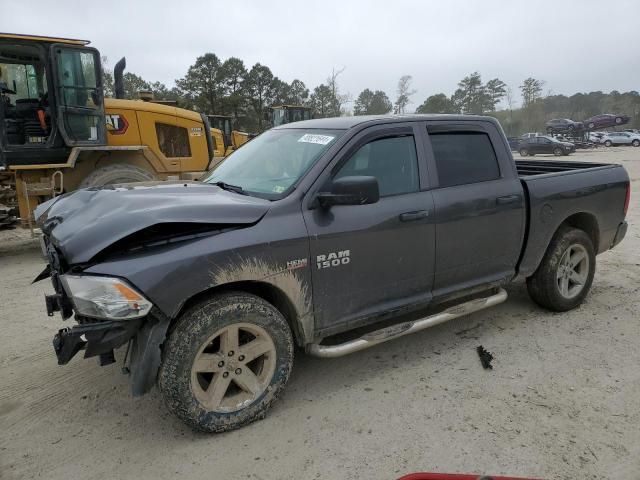 2017 Dodge RAM 1500 ST