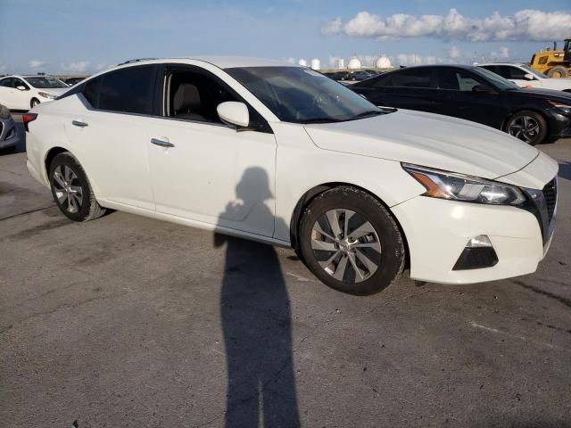 2019 Nissan Altima S